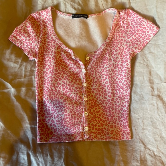 Brandy crop tops! - Picture 3 of 3